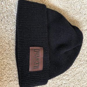 Duluth Trading Company, Hat, Black, One Size